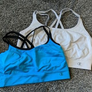 Champion Sports Bars bundle